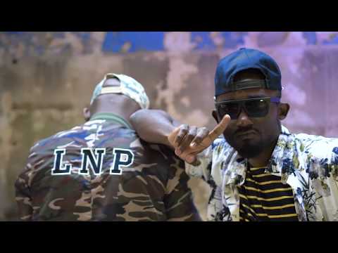 OTAMP_ Mob Nigga [Official Video]