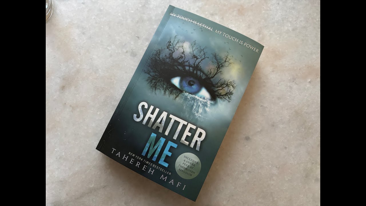 Shatter Me - Chapter 6