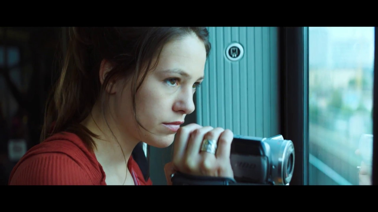 Miniature de la vidéo INTERRAIL - Spot 30' du film Interrail