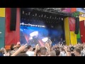 MOTi live @ Balaton Sound 2015 p1 