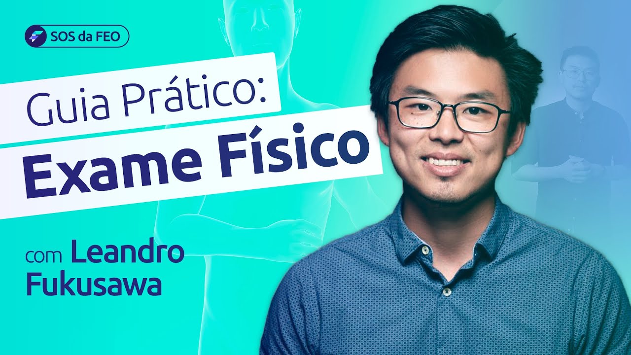 Aula 8/8 | Guia prático de avaliação musculoesquelética para Fisioterapeutas
