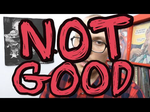 Desiigner's New English: NOT GOOD