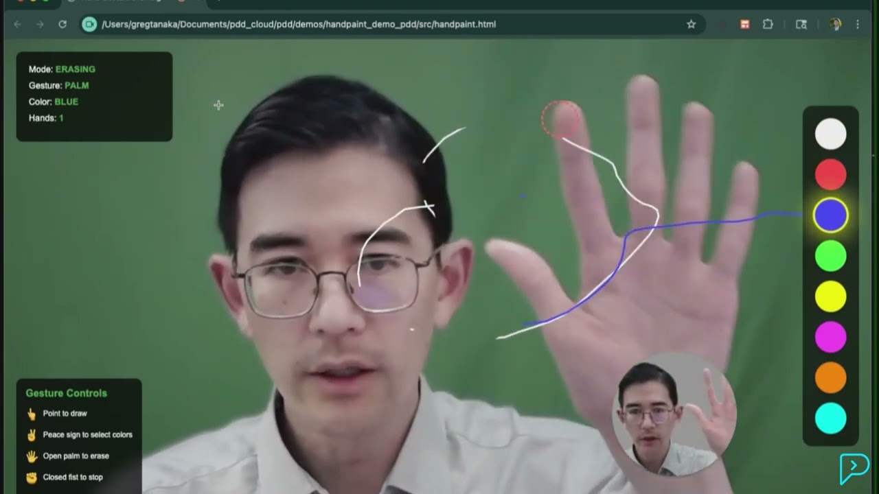 ▶ Watch the overview video