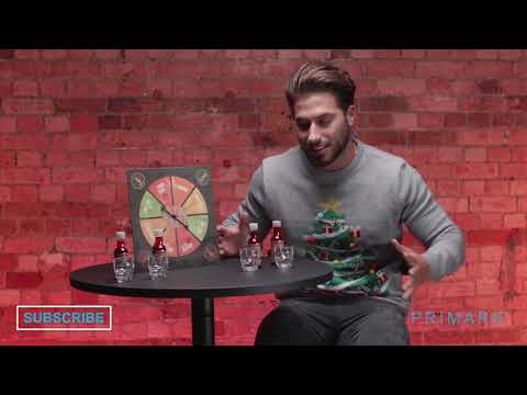 Trailer | PRIMARK | Kem Takes On The Chilli Challenge