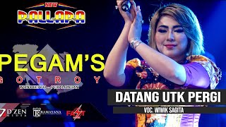 Download lagu Datang Untuk Pergi mp3 Download lagu Datang Untuk Pergi mp3