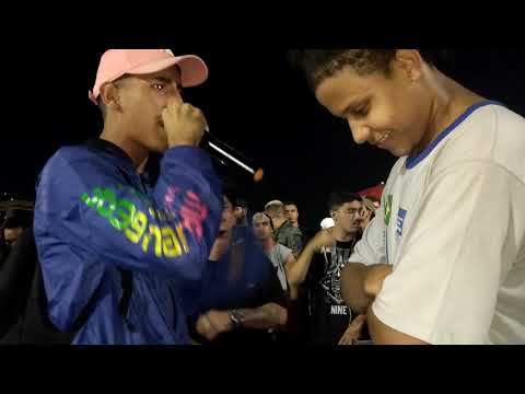 LUKINHAS VS DIPORTU 1A FASE  RODA CULTURAL DE BOTAFOGO 1A DO ANO 2020