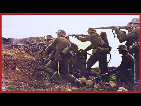 900 Meters From Victory: How Germany Lost Stalingrad in One Day