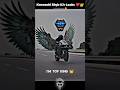 Kawasaki Ninja H2r Looks ️ Rider Ninjah2r Bike Stunt Bikerider Shorts
