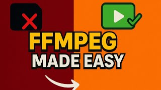 What is FFmpeg? Complete Guide to Video & Audio Processing Tool