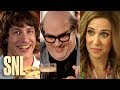 SNL Commercial Parodies Food