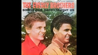 Everly Brothers - Oh So Many Years  [HD]