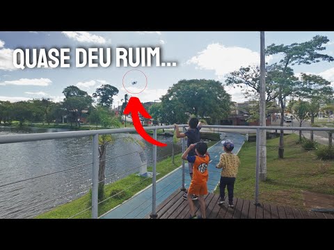 COMO É MORAR NO INTERIOR DE SÃO PAULO!