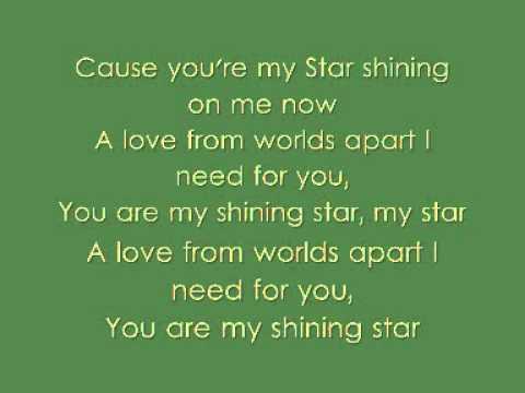 Reamonn - Star (lyrics)