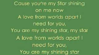 Reamonn - Star (lyrics)