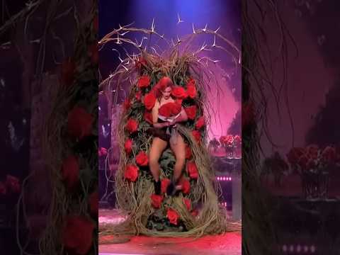 Heartbreaking Moment - Contestant Dies on America’s Got Talent Stage Contestant Dies #agt #talent