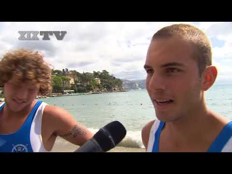 Campionati italiani gozzi 2017 - SML