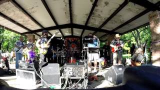 Run Run Run - Jo Jo Gunne - Neighborhood Band 2014