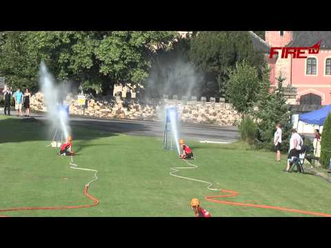 Extraliga Radimovice část 3