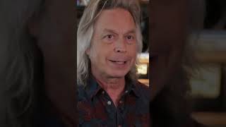 Interview with Jim Lauderdale #short