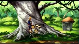 Let's Play Monkey Island 2 Part 16 - I Have No Words