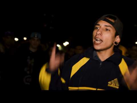 MASSARU REDOX vs VAGO GIGANTE - 4tos 2vs2 (13/04/18) - Sinescritura