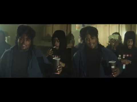 Really Clickin X Fatt Doe - Oct 17th (Official Video) [Prod.By WhoShawdy] Dir 4QKP