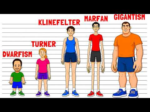 Height Disease