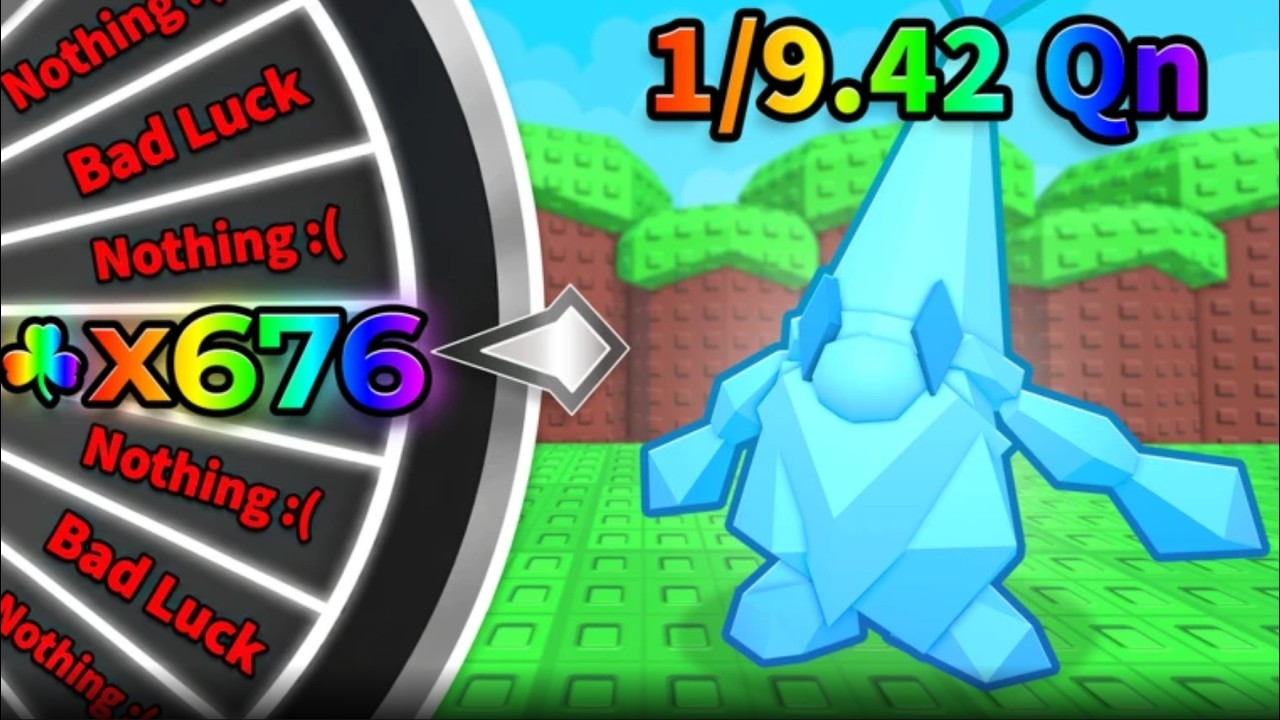 Roll A Gnome Gameplay - Roblox