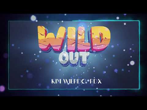 Kim Wierdo x RDX - Wild Out Oct, 2021.