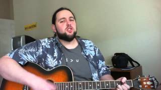 Letters from Belgium (the Mountain Goats) cover