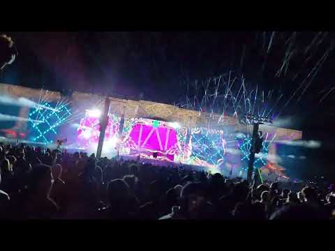 Lost Lands 2022 - Thursday - Pre-Party Subtronics b2b John Summit