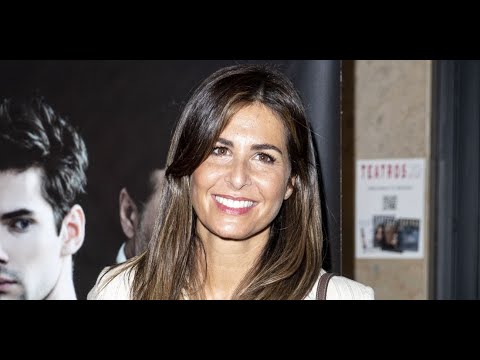 Nuria Roca se confunde en 'El Hormiguero'