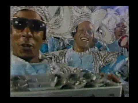 COMPACTO 1988 TRADIÇÃO/CAPRICHOSOS/BEIJA-FLOR/CABUÇU