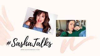 #SashaTalks 14: Ena Luna Čubrilo