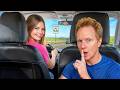 I Secretly Followed My Daughter For 24 Hours