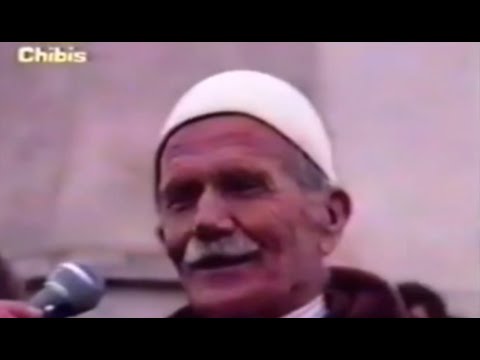 Mujë Loshi - Fjalimi 1990, Shalë e Bajgores ne aksionin e pajtimit te gjaqeve