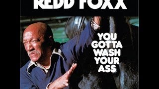 You Gotta Wash Your Ass (Side 2)