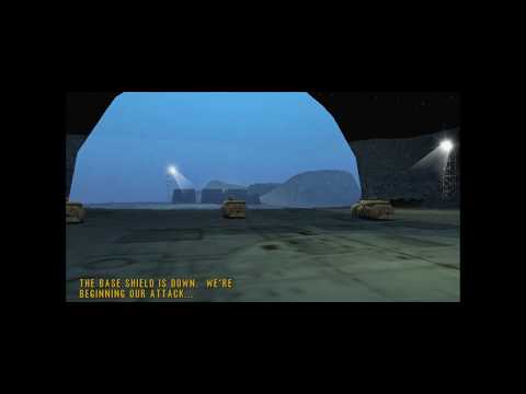 Star Wars: Rogue Squadron - Mission 6: The Jade Moon