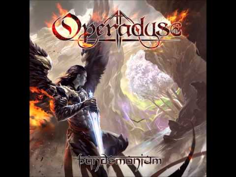 Operadyse -  The Path of Divine