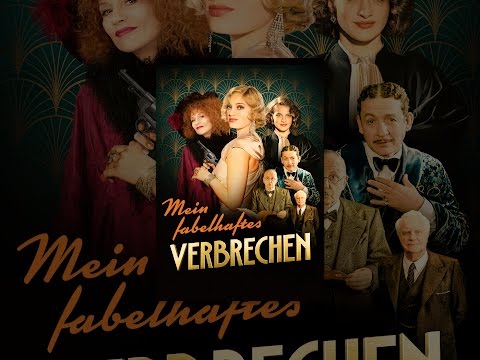 Mein fabelhaftes Verbrechen