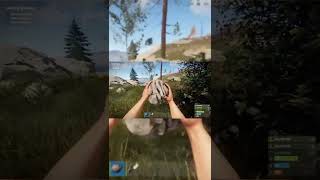 RUST IS A SENSORY OVERLOAD #shorts