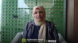 Successfule story of Al Riyadh Misr and its clients