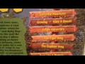 Barney Let S Go To The Zoo 2001 VHS