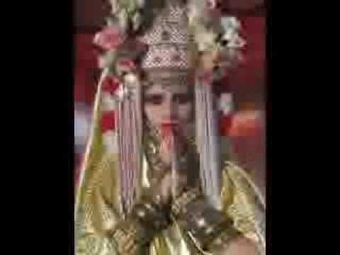 בת תימן - ספרי תמה - צמד העמרנים