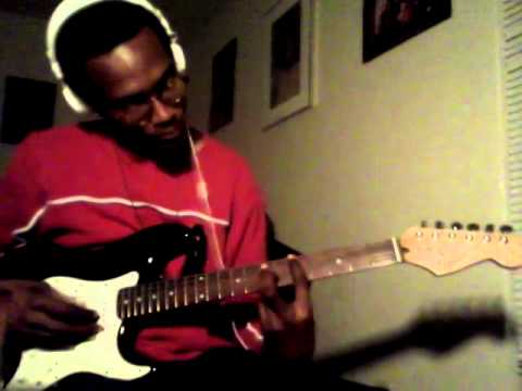 Young Thug - 1017 Lifestyle Guitar Cover