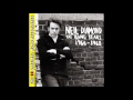 Neil Diamond   The long way home