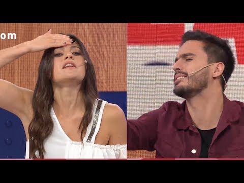 ¿Hay pica entre Marconi y Sofía "Jujuy"?