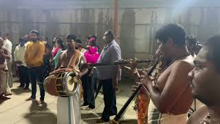 Temple video