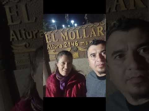 El Mollar - Tucumán - Argentina