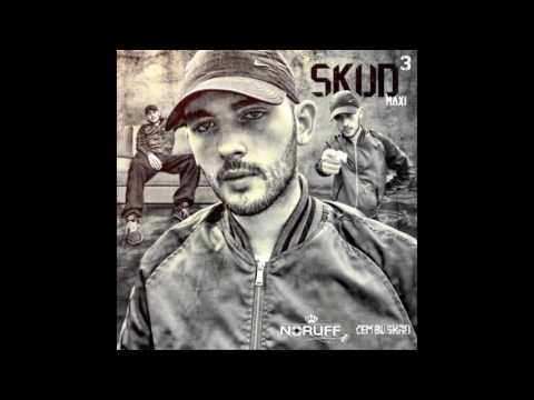 Skud L'embusqué - Poids Plume (2015) / Prod. Masto
